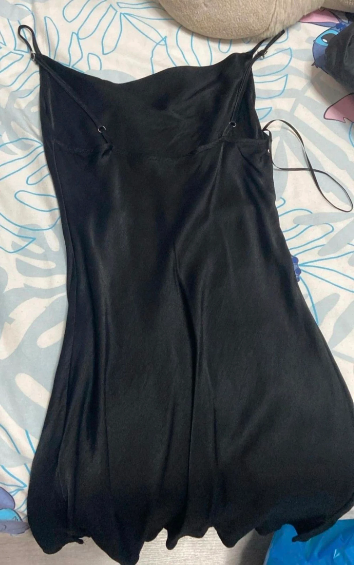 Strapless dress new unused size M Bershka – photo 3